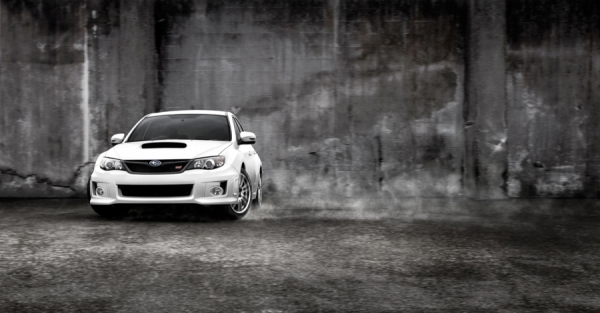 Photograph Rory Carter Subaru1 on One Eyeland